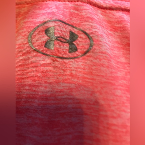 Under Armour heat gear Loose Fit Shirt - Picture 6 of 10